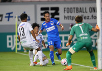 【明治安田Ｊ１ 第10節 鳥栖vsＧ大阪】