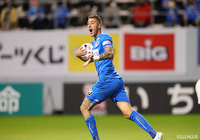 【明治安田J1 第10節 鳥栖vsG大阪】