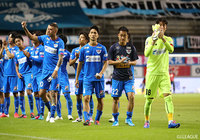 【明治安田Ｊ１ 第10節 鳥栖vsＧ大阪】