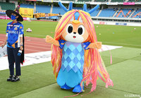 【明治安田Ｊ２ 第25節 長崎vs山口】