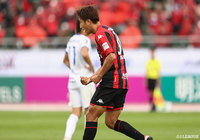 【明治安田Ｊ１ 第21節 札幌vs湘南】