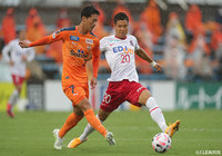 【明治安田Ｊ１ 第21節 清水vs広島】