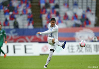 【明治安田J1 第21節 FC東京vsG大阪】