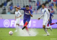 【明治安田J1 第21節 FC東京vsG大阪】