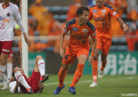 【明治安田J1 第21節 清水vs広島】