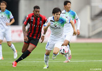 【明治安田J1 第21節 札幌vs湘南】