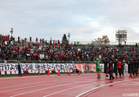 【明治安田Ｊ１ 第21節 札幌vs湘南】