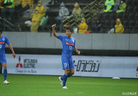 【明治安田J2 第25節 千葉vs水戸】