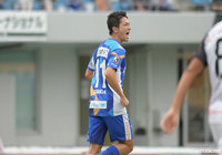 【明治安田J2 第25節 長崎vs山口】