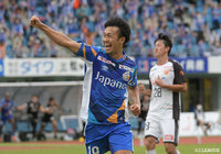 【明治安田Ｊ２ 第25節 長崎vs山口】