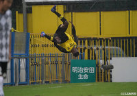 【明治安田J1 第21節 柏vs神戸】