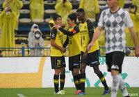 【明治安田J1 第21節 柏vs神戸】