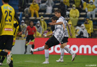 【明治安田J1 第21節 柏vs神戸】