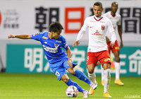 【明治安田Ｊ１ 第21節 鳥栖vs浦和】