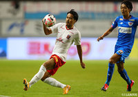 【明治安田J1 第21節 鳥栖vs浦和】