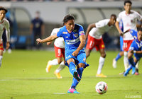 【明治安田J1 第21節 鳥栖vs浦和】