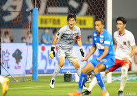 【明治安田J1 第21節 鳥栖vs浦和】