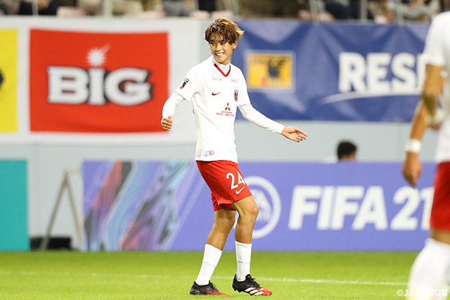 明治安田Ｊ１ 第21節 鳥栖vs浦和
