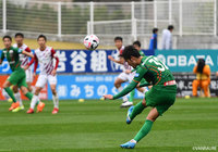 【明治安田Ｊ３ 第21節 八戸vs今治】