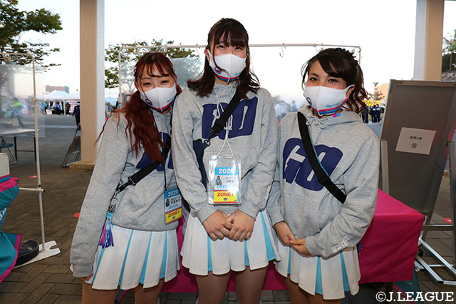 【明治安田Ｊ１ 第22節 鳥栖vs鹿島】