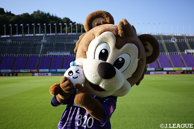 【明治安田Ｊ１ 第22節 広島vs川崎Ｆ】