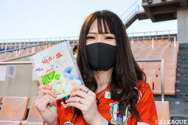 【明治安田Ｊ２ 第26節 愛媛vs東京Ｖ】