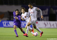 【明治安田Ｊ１ 第22節 広島vs川崎Ｆ】