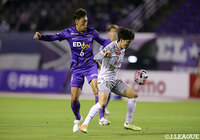 【明治安田J1 第22節 広島vs川崎F】