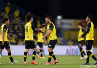 【明治安田J1 第22節 柏vs浦和】