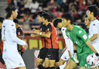 【明治安田Ｊ１ 第22節 名古屋vs札幌】