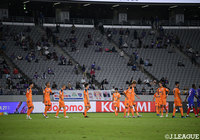 【明治安田Ｊ１ 第22節 FC東京vs清水】