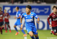 【明治安田J1 第22節 鳥栖vs鹿島】