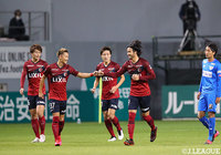 【明治安田J1 第22節 鳥栖vs鹿島】