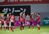 【明治安田Ｊ１ 第22節 鳥栖vs鹿島】