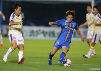 【明治安田Ｊ２ 第26節 町田vs京都】