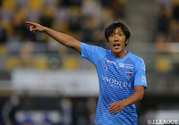 【明治安田J1 第22節 仙台vs横浜FC】