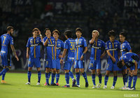 【明治安田Ｊ２ 第26節 町田vs京都】