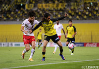 【明治安田J1 第22節 柏vs浦和】