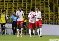 【明治安田J1 第22節 柏vs浦和】