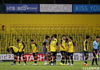 【明治安田Ｊ１ 第22節 柏vs浦和】