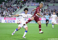 【明治安田Ｊ１ 第22節 神戸vs大分】