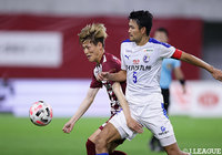 【明治安田J1 第22節 神戸vs大分】