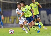 【明治安田J2 第26節 栃木vs山形】