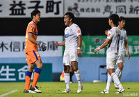 【明治安田Ｊ２ 第26節 栃木vs山形】