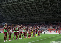 【明治安田Ｊ１ 第22節 神戸vs大分】