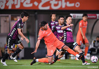 【明治安田Ｊ２ 第26節 大宮vs千葉】