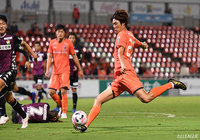 【明治安田J2 第26節 大宮vs千葉】