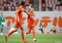 【明治安田J2 第26節 新潟vs福岡】