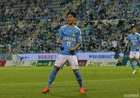 【明治安田J2 第26節 磐田vs長崎】