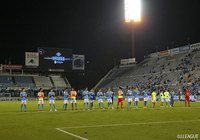 【明治安田Ｊ２ 第26節 磐田vs長崎】